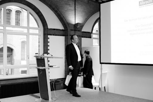 CCI Münster, Gisela Grosse, Corporate Reporting, Forum Reporting, Gestaltung, CCI, Corporate, Communication, Institute
