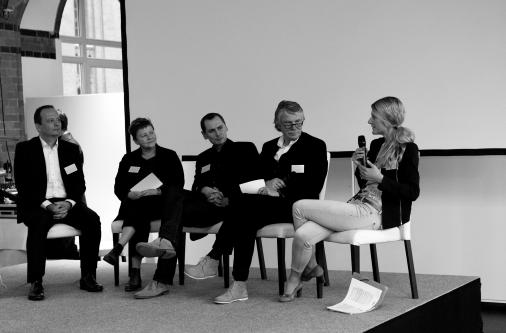 CCI Münster, Gisela Grosse, Corporate Reporting, Forum Reporting, Gestaltung, CCI, Corporate, Communication, Institute