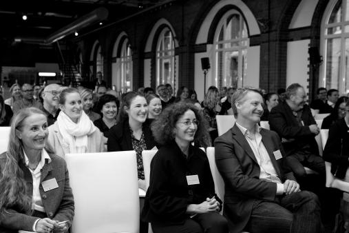 CCI Münster, Gisela Grosse, Corporate Reporting, Forum Reporting, Gestaltung, CCI, Corporate, Communication, Institute
