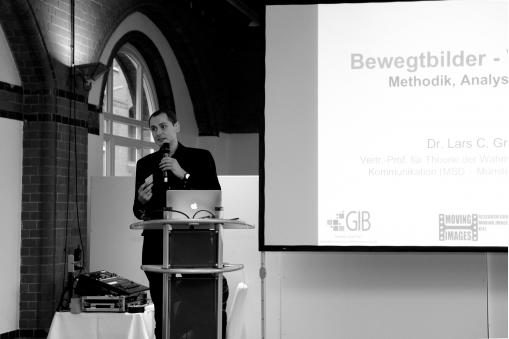 CCI Münster, Gisela Grosse, Corporate Reporting, Forum Reporting, Gestaltung, CCI, Corporate, Communication, Institute